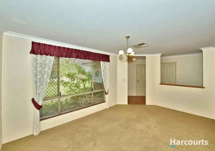 Third view of Homely house listing, 4 Alma Close, Coodanup WA 6210
