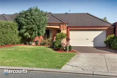 Main view of Homely house listing, 29 Wilona Way, Berwick VIC 3806