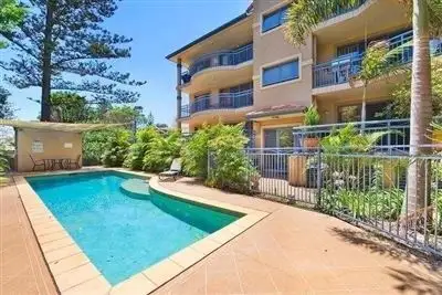 Main view of Homely unit listing, 6/139 Golden Four Drive, Bilinga QLD 4225
