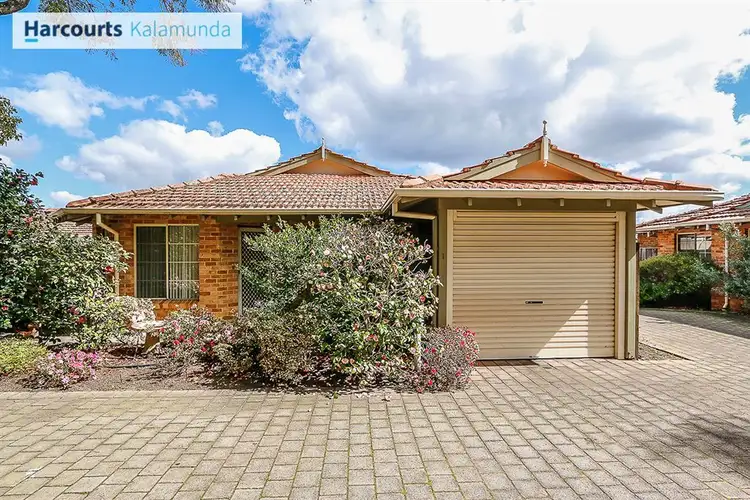 1/36 Canning Road, Kalamunda WA 6076