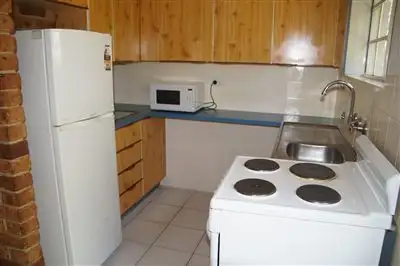 Second view of Homely unit listing, 16/100 Leumeah Road, Leumeah NSW 2560