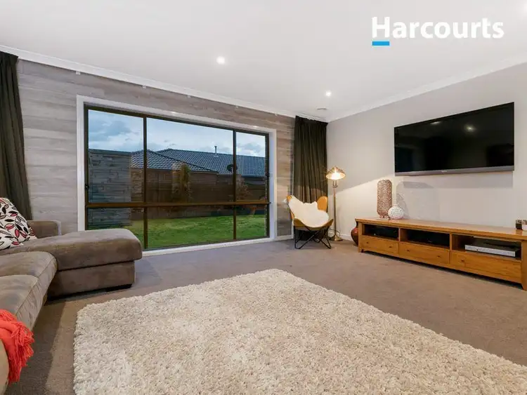 Sixth view of Homely house listing, 31 Matthew Circuit, Hastings VIC 3915