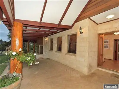 Second view of Homely rural property listing, 17 Bouvard Drive, Bouvard WA 6211