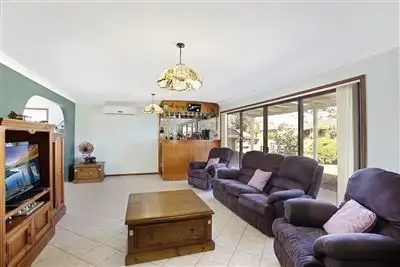 Sixth view of Homely house listing, 18 Chardonnay Ave, Eschol Park NSW 2558