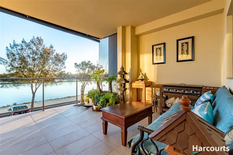 Fourth view of Homely apartment listing, 2/10 Galileo Loop, Mandurah WA 6210
