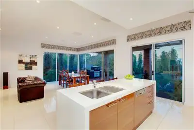 Fifth view of Homely house listing, 4 Brookman Crescent, Craigburn Farm SA 5051