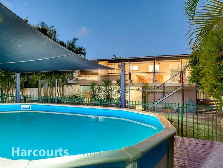 Second view of Homely house listing, 36 Sunwell Street, Brighton QLD 4017