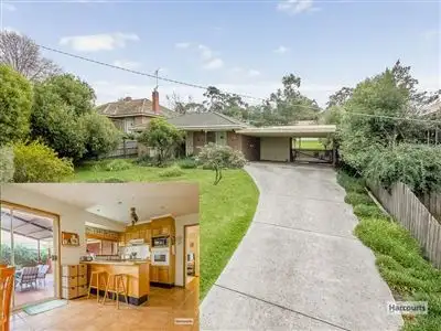 Main view of Homely house listing, 4 Railway Avenue, Garfield VIC 3814