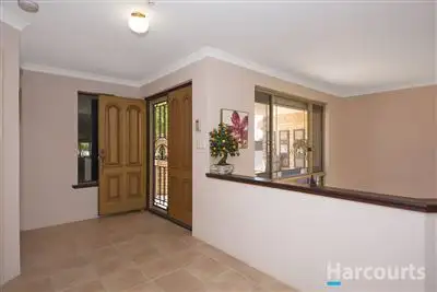 Fifth view of Homely house listing, 58 Bacchante Circle, Ocean Reef WA 6027