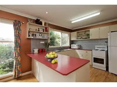 Second view of Homely house listing, 9 Lapthorne Close, Don TAS 7310