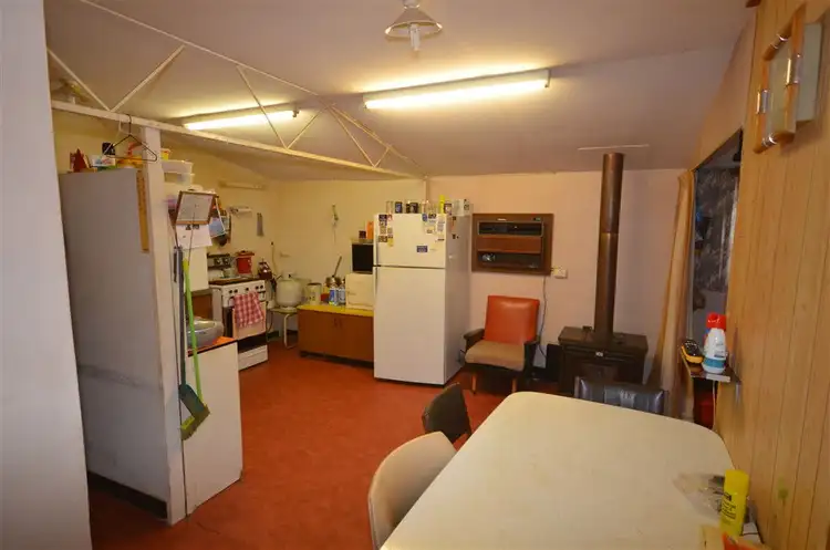 Second view of Homely flat listing, 38 Nildottie Road, Swan Reach SA 5354