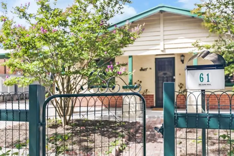 Main view of Homely house listing, 61 Penang Avenue, Colonel Light Gardens SA 5041