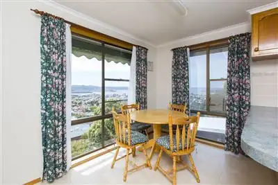 Sixth view of Homely house listing, 59 Knocklofty Terrace, West Hobart TAS 7000
