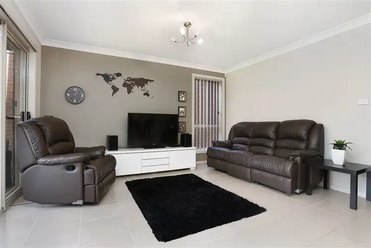 Second view of Homely house listing, 6A Scott Street, Ropes Crossing NSW 2760