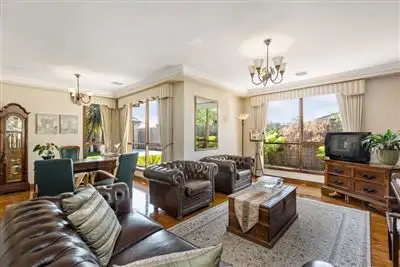 Fifth view of Homely house listing, 4 Oakleaf Court, Tarneit VIC 3029