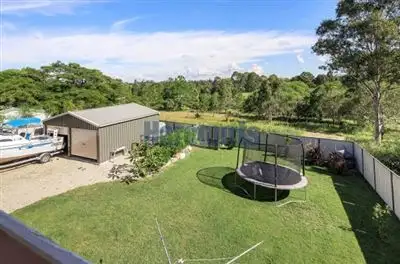 167 Old Logan Village Rd, Waterford QLD 4133