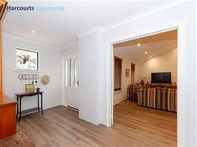 Third view of Homely house listing, 21 Arthur Road, Gooseberry Hill WA 6076