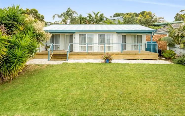 Second view of Homely house listing, 8 Joy Street, Encounter Bay SA 5211