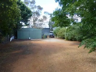 Second view of Homely house listing, 19 Kirkwood St, Corrigin WA 6375