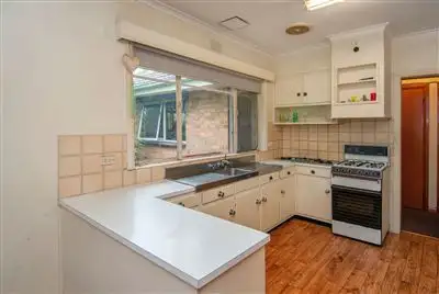 Fourth view of Homely house listing, 6 Elder Street, Watsonia VIC 3087