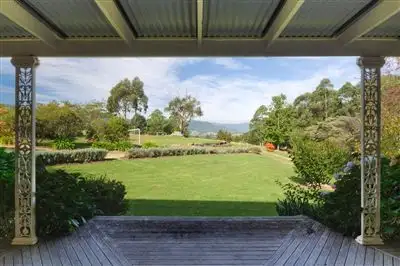 Second view of Homely house listing, 77 Kelvin Road, Kangaroo Valley NSW