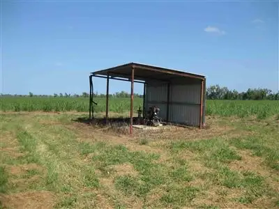 Third view of Homely rural property listing, 0 Bilyana Road, Bilyana QLD 4854
