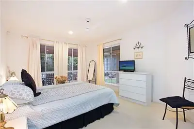 Fifth view of Homely semi-detached listing, 2/53 Mikado Way, Robina QLD 4226