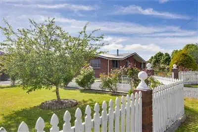 Second view of Homely house listing, 93 Kayena Road, Kayena TAS 7270