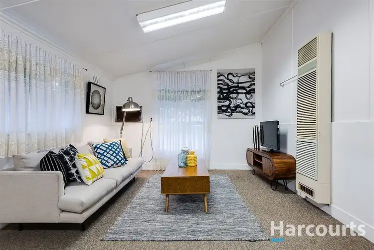 Fourth view of Homely house listing, 1/10 Nathan Street, Ferntree Gully VIC 3156