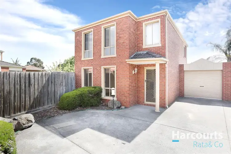 5/64D Narina Way, Epping VIC 3076