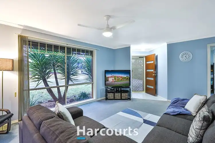 Second view of Homely unit listing, 2A Clearview Court, Garfield VIC 3814