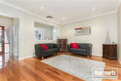 Fifth view of Homely house listing, 15 Ellesse Way, Berwick VIC 3806