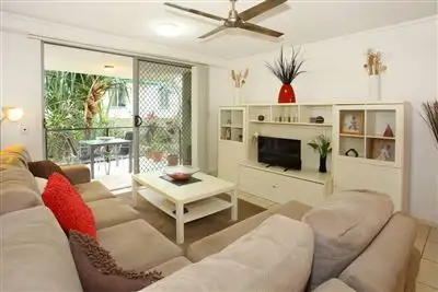 Third view of Homely unit listing, 4/119 Sunshine Pde, Miami QLD 4220