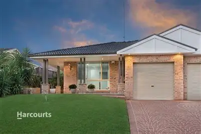 10A Greenwich Place, Kellyville NSW 2155