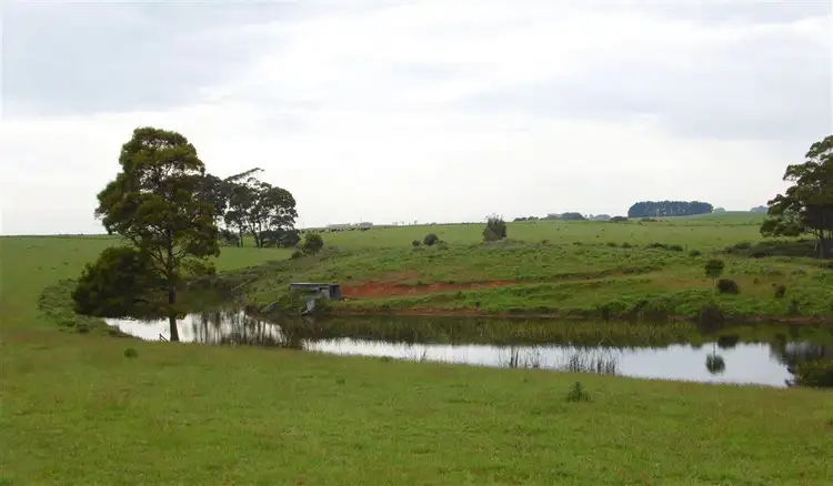 245 Youngs Road, Irishtown TAS 7330