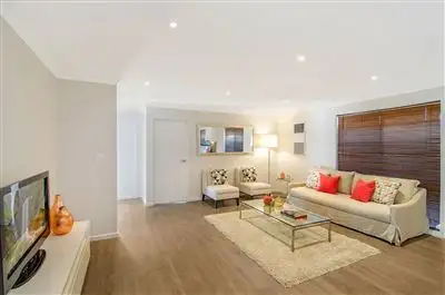 Second view of Homely house listing, 8 Selkirk Place, Bligh Park NSW 2756