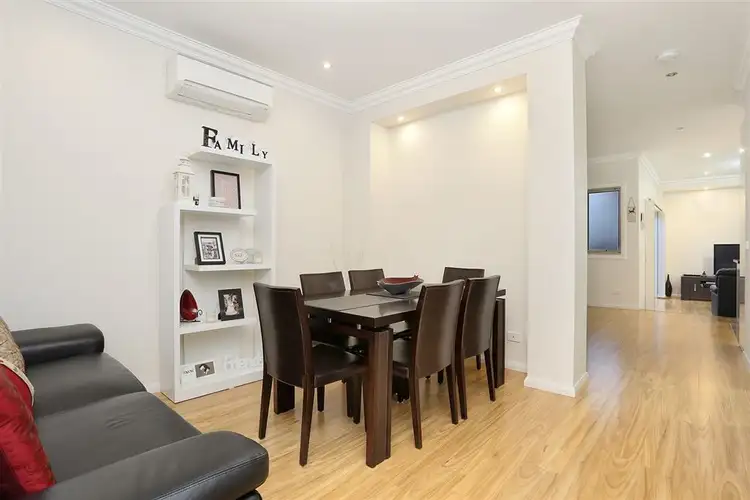 Third view of Homely townhouse listing, 27 Ladd Street, Watsonia VIC 3087