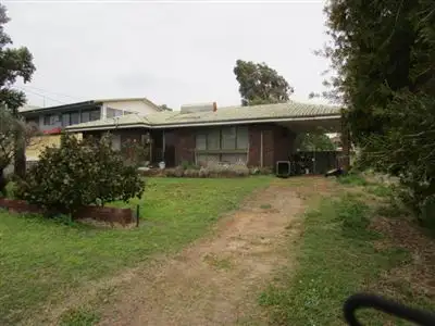 Main view of Homely house listing, 17 Richardson Road, Port Denison WA 6525