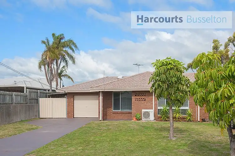 Second view of Homely unit listing, 3/30 Simon Street, West Busselton WA 6280