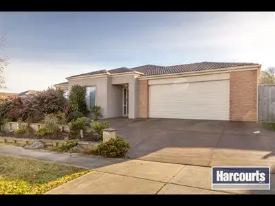 Main view of Homely house listing, 55 Windhaven Drive, Warragul VIC 3820