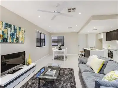 Main view of Homely townhouse listing, 1/8 Clive Street, Annerley QLD 4103