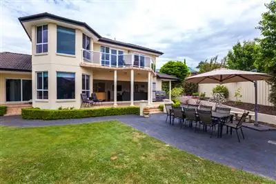 Second view of Homely house listing, 6 Sherri Court, Norwood TAS 7250