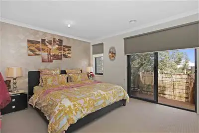 Fifth view of Homely house listing, 5 Gellibrand Walk, Mernda VIC 3754