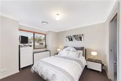 Seventh view of Homely townhouse listing, 5/6-10 Kendall Drive, Casula NSW 2170
