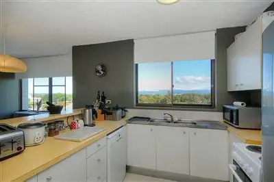 Fourth view of Homely unit listing, 48/11 Fairway Drive, Clear Island Waters QLD 4226