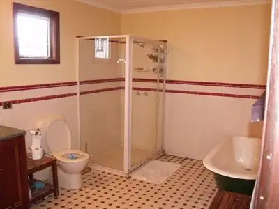 Fifth view of Homely house listing, 46 Nicol Street, Yarram VIC 3971