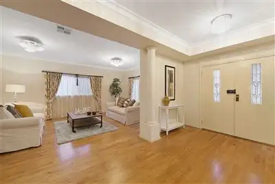 Third view of Homely house listing, 5 Clarke Place, Mount Waverley VIC 3149