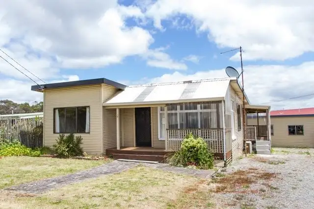 Main view of Homely house listing, 2 Dunn Street, Crayfish Creek TAS 7321