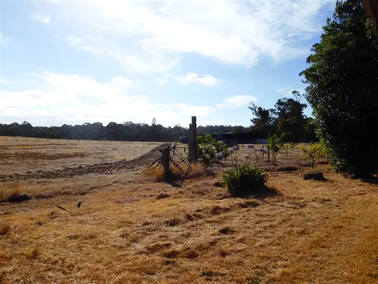 Seventh view of Homely rural property listing, 44 Charlie Road, Northcliffe WA 6262