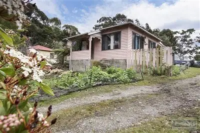 Main view of Homely house listing, 290 Lune River Road, Ida Bay TAS 7109